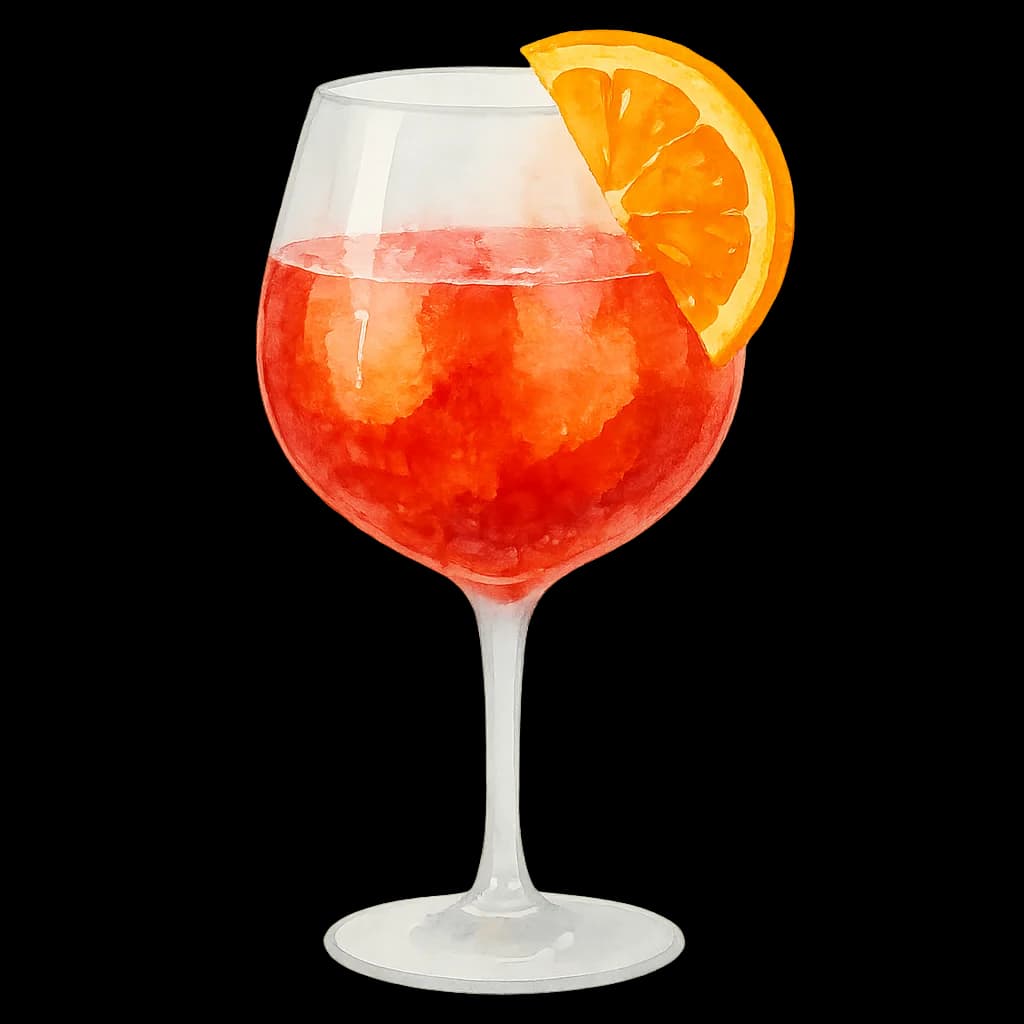 Negroni Sbagliato