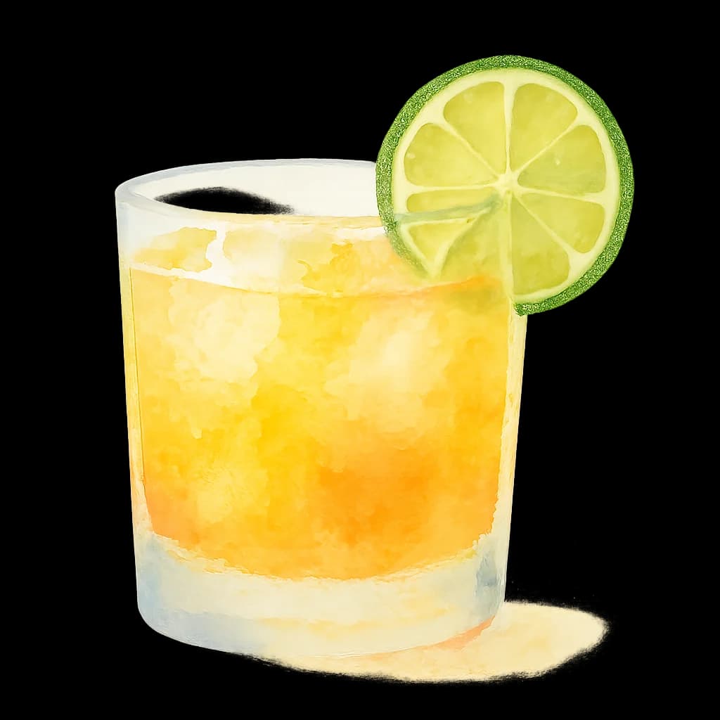 Tommy's Margarita