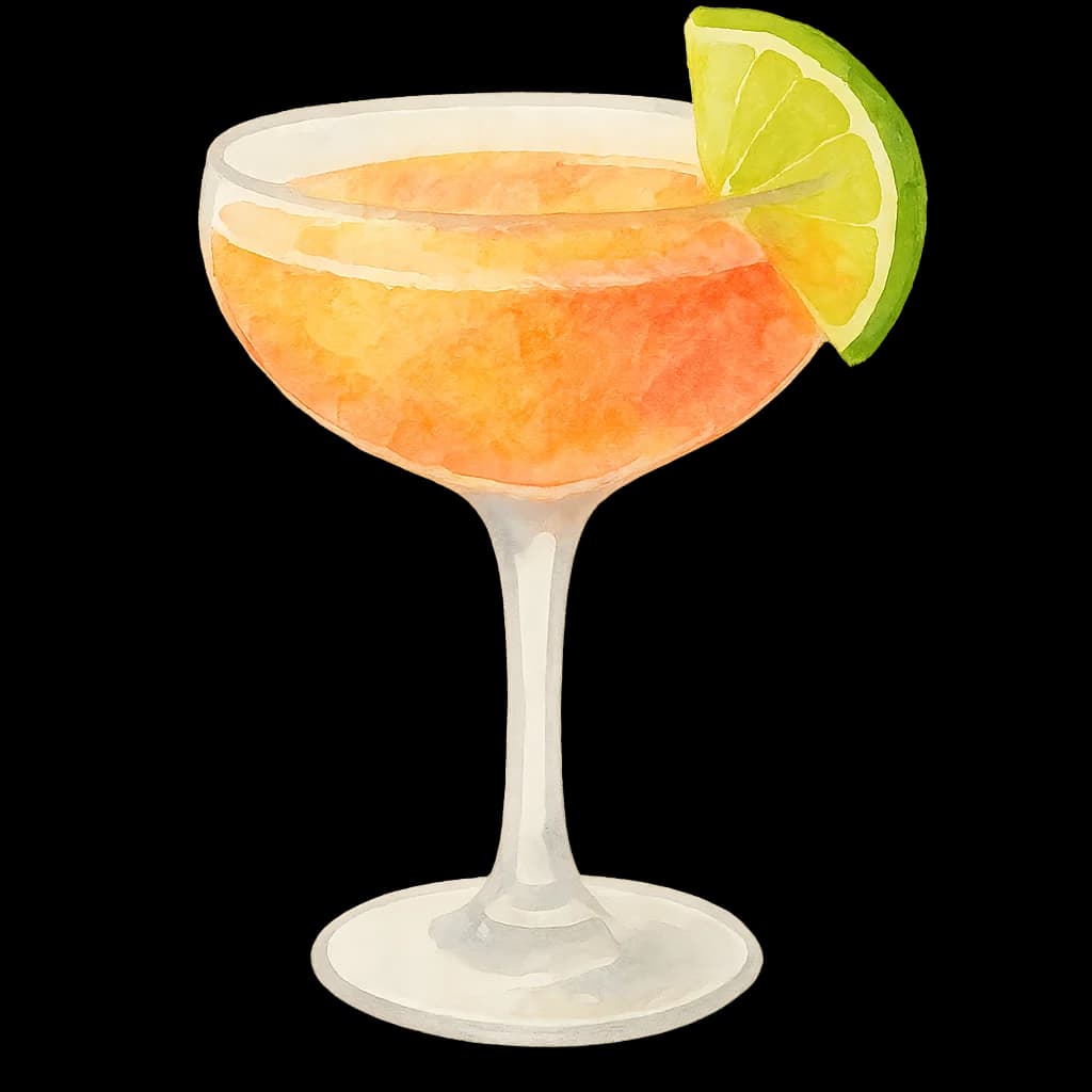 Hemingway Daiquiri