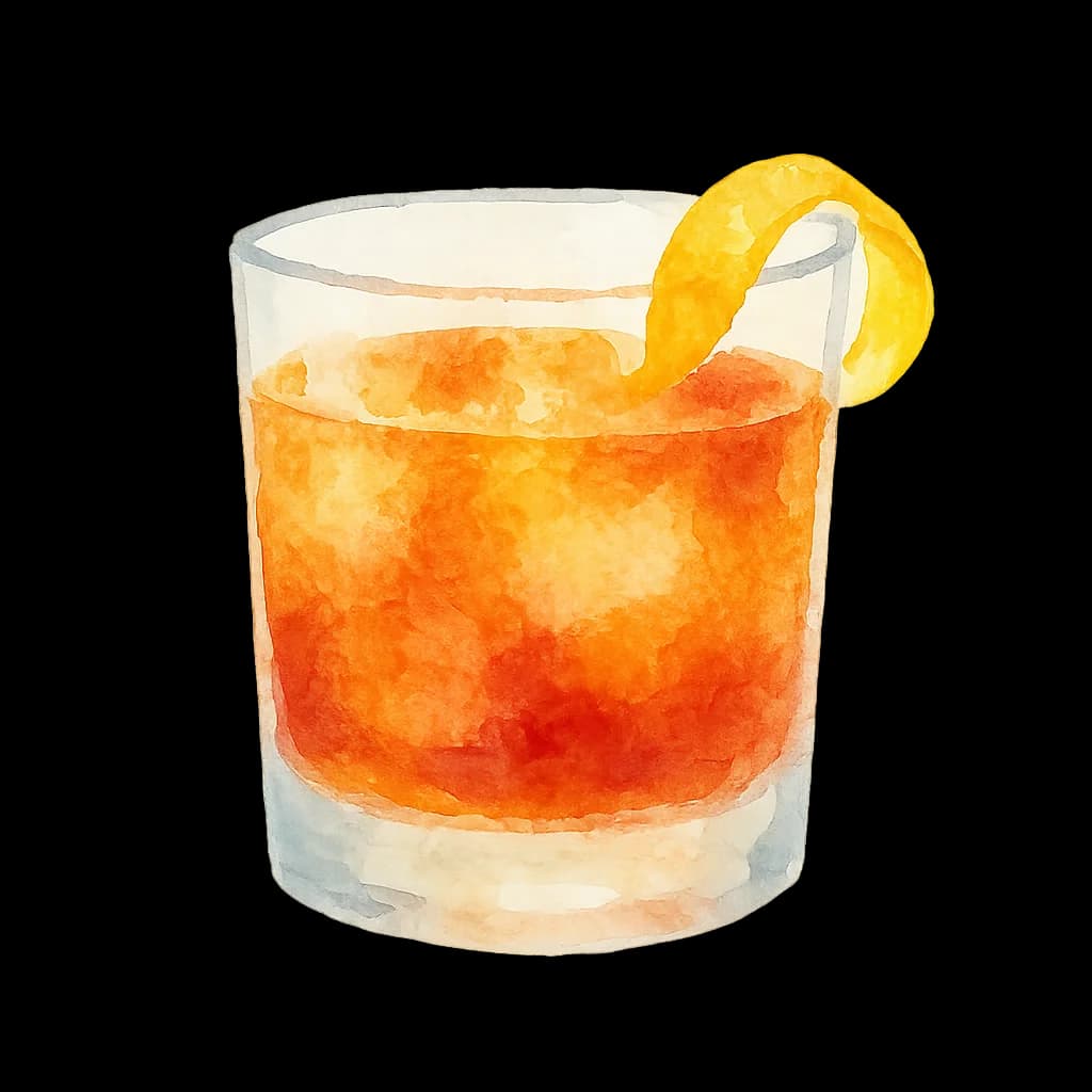Bourbon Vieux Carré