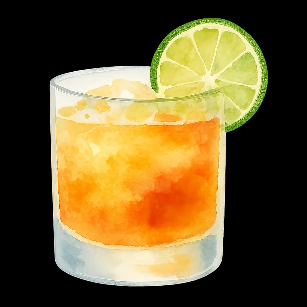Cadillac Margarita