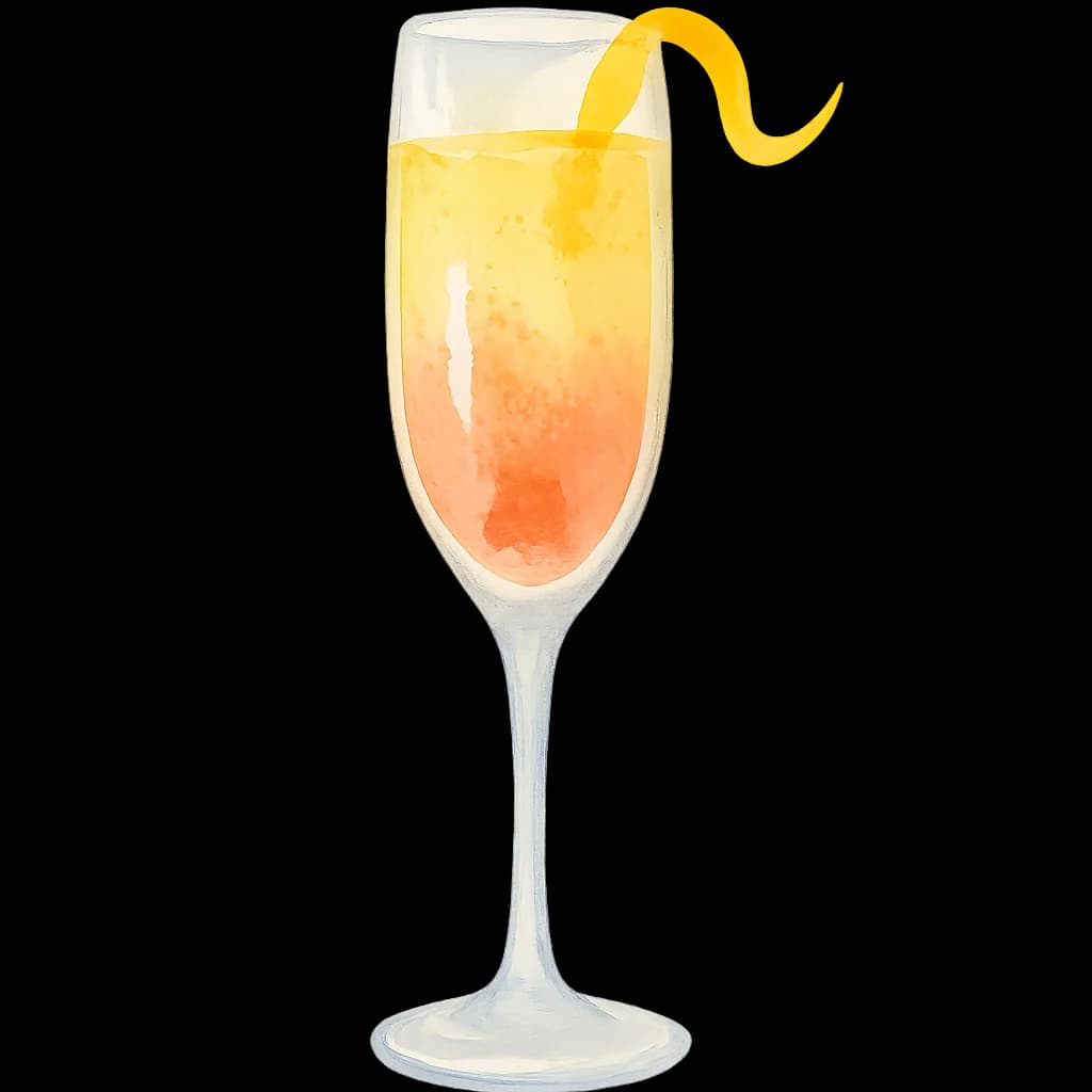 Champagne Cocktail