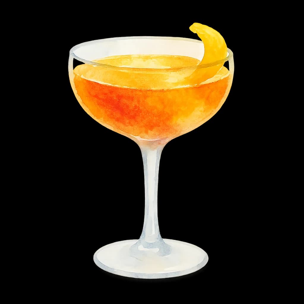 Corpse Reviver #1