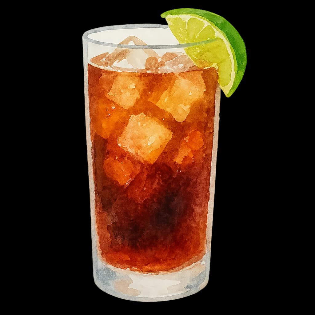 Cuba Libre