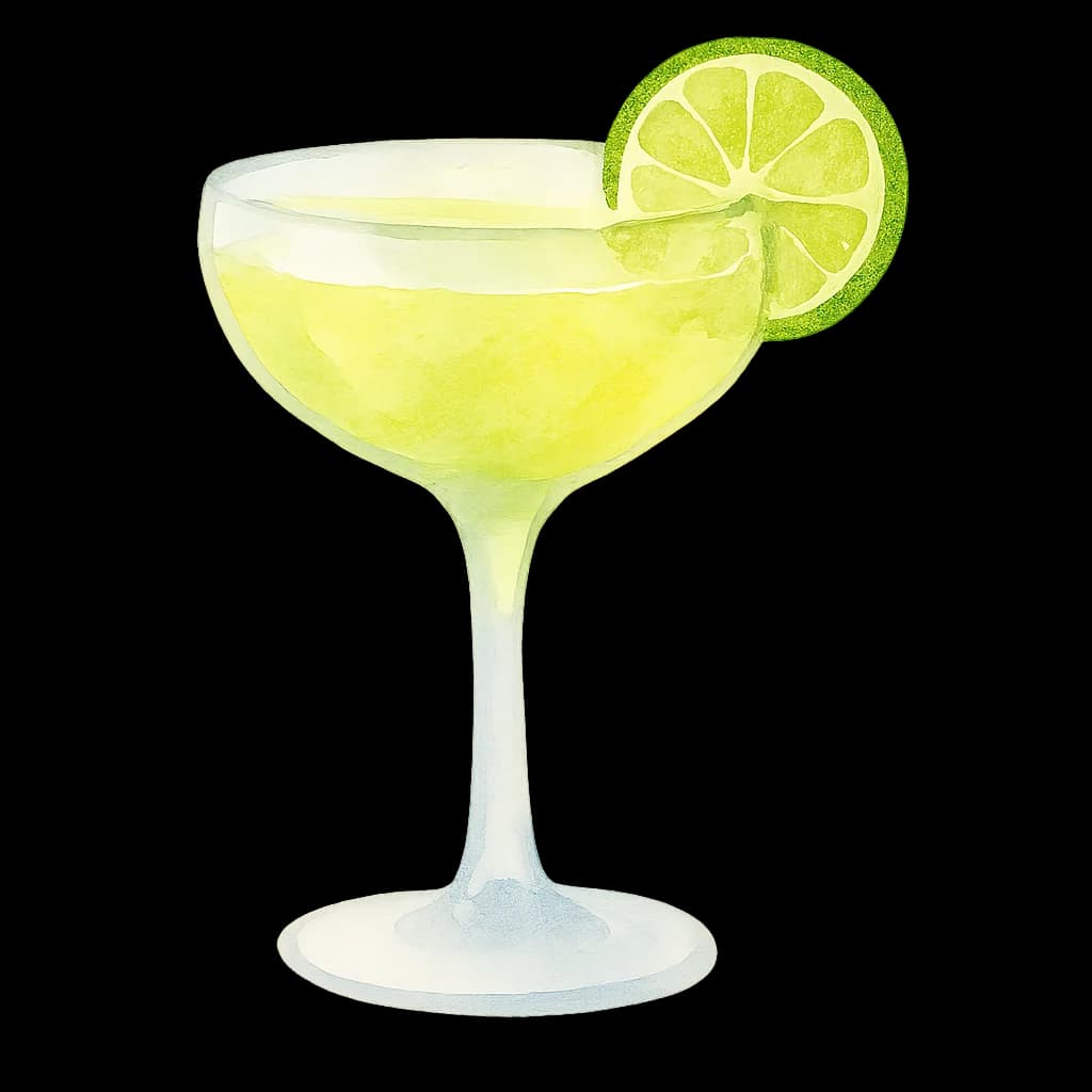 Daiquiri No. 1