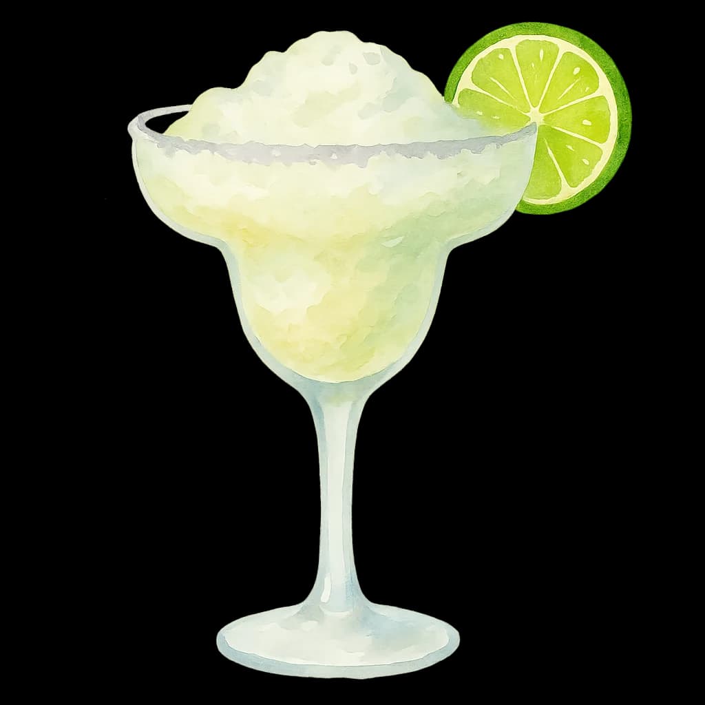 Frozen Margarita