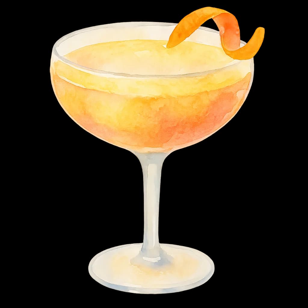 Grapefruit Bee’s Knees