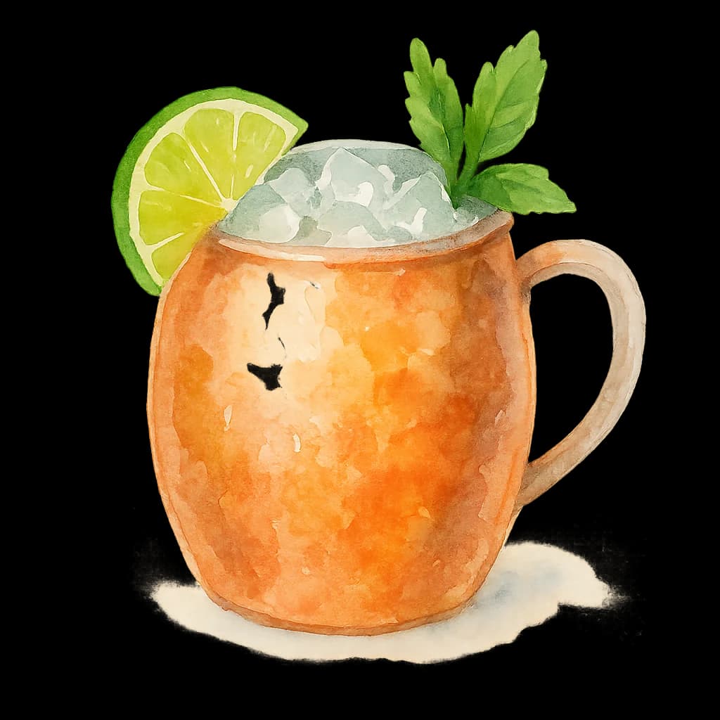 Kentucky Mule