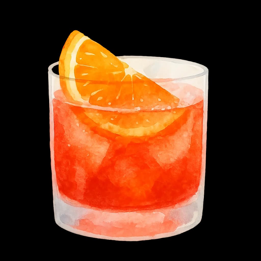 Sbagliato Spritz